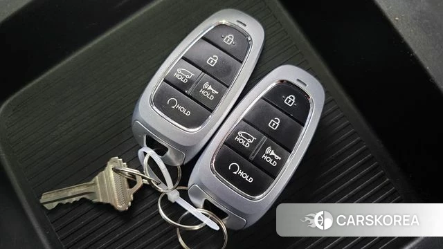 Hyundai Staria id 4309729 из Кореи 19
