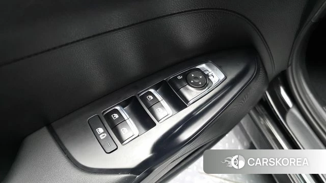 Kia K5 3rd generation id 4656916 из Кореи 19