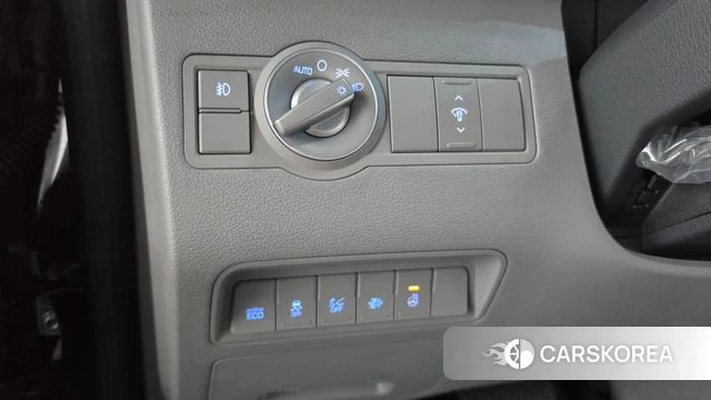 Hyundai Solati id 4916420 из Кореи 19