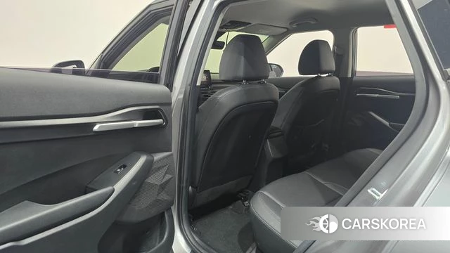 Kia Seltos id 4656907 из Кореи 19