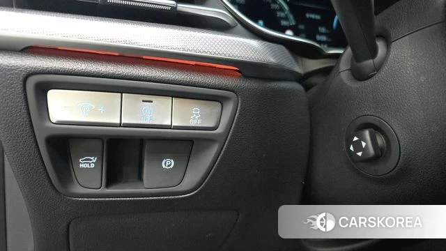 Genesis G80 (RG3) id 4202230 из Кореи 19