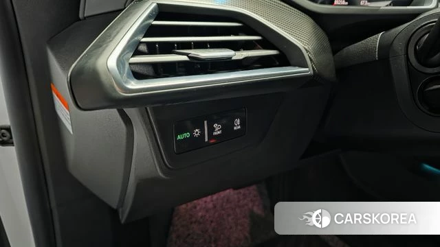Audi e-Tron GT id 4344063 из Кореи 19