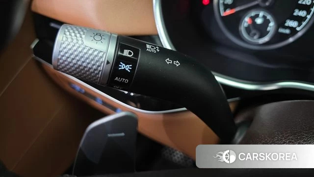Genesis G80 (RG3) id 4637042 из Кореи 19