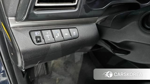 Hyundai The New Avante AD id 4595233 из Кореи 19
