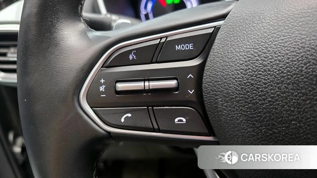 Hyundai The New Santa Fe id 4355708 из Кореи 19