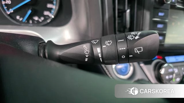 Toyota RAV4 id 4672875 из Кореи 19