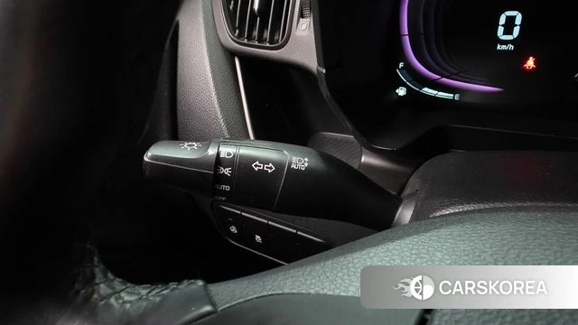 Kia The New Kia Ray id 4602867 из Кореи 19