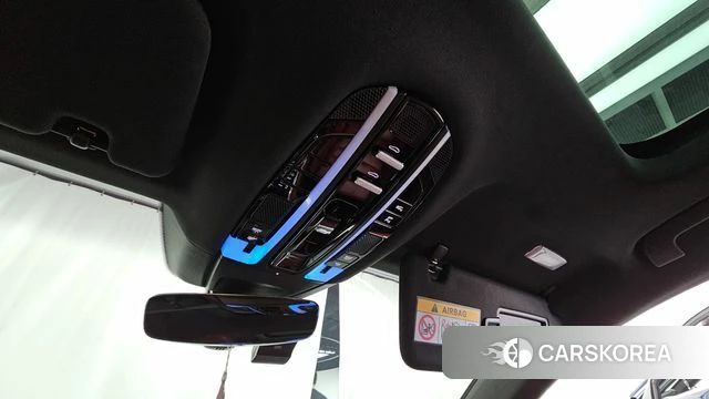 Porsche Panamera (971) id 4225114 из Кореи 19