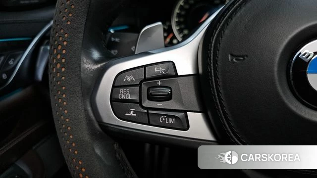 BMW 6 Series GT (G32) id 4776543 из Кореи 19