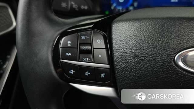 Ford Explorer 6th Generation id 4281581 из Кореи 19