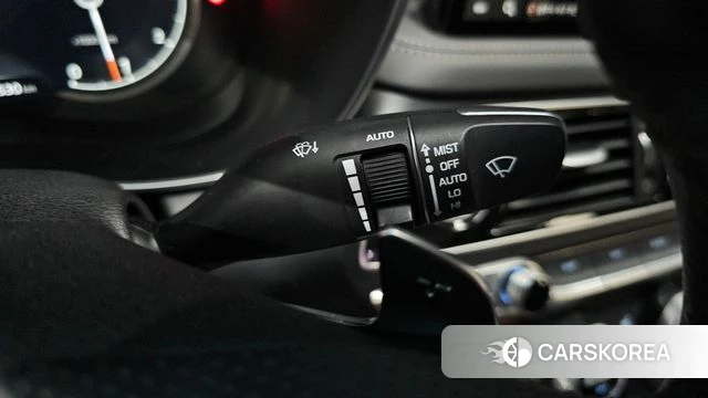 Genesis The New G70 id 4702765 из Кореи 19