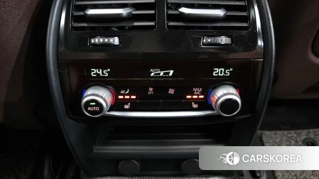 BMW 6 Series GT (G32) id 4568371 из Кореи 19