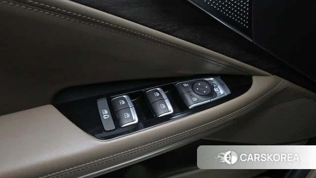 Kia K8 id 4476363 из Кореи 19