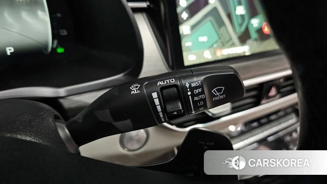 Kia K7 Premier Hybrid id 4702986 из Кореи 19