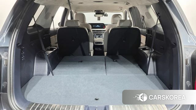 Hyundai The New Palisade id 4230882 из Кореи 19