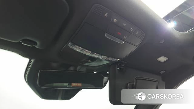 Mercedes-Benz GLC-Class X253 id 4741718 из Кореи 19