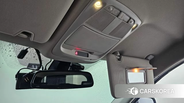 Renault Korea (Samsung) The New QM6 id 4302595 из Кореи 19
