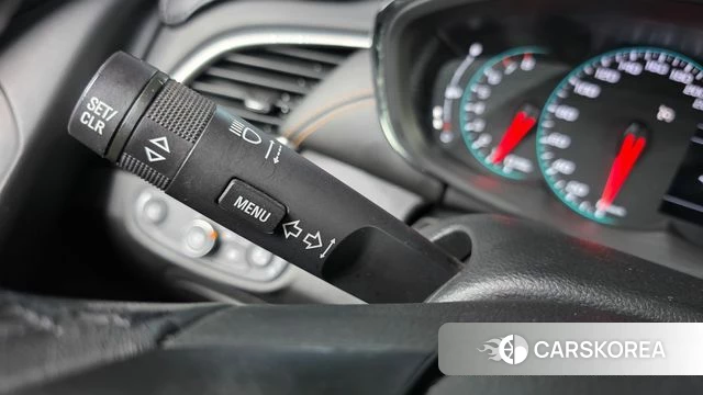 Chevrolet (GM Daewoo) The New Trax id 4563357 из Кореи 19