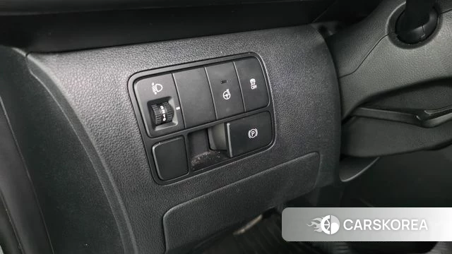 Hyundai Staria id 4500134 из Кореи 19