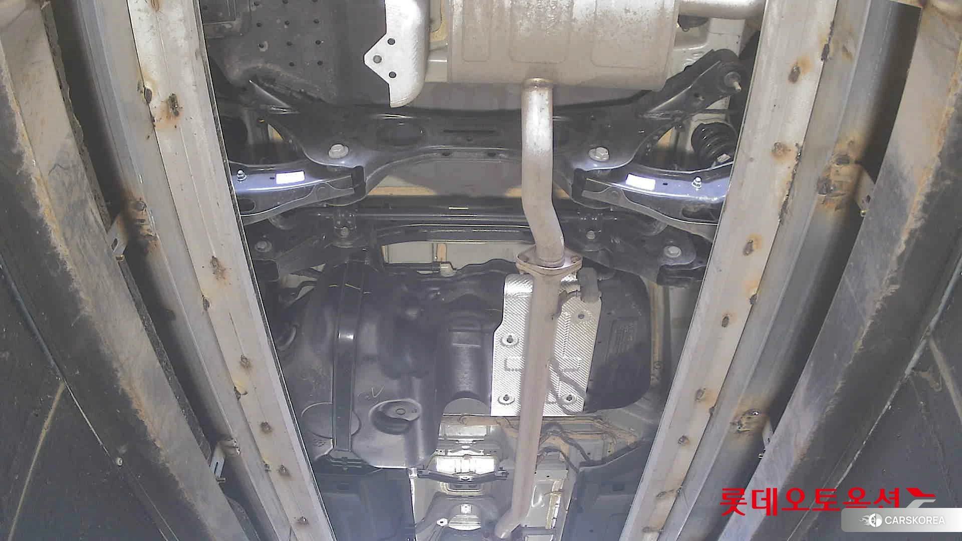 Kia Sportage id 4296924 из Кореи 19