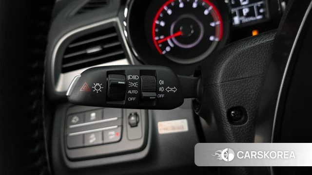 Ssangyong Tivoli Armor id 4742068 из Кореи 19