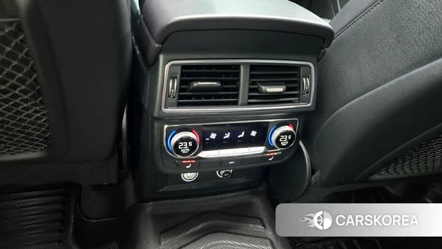 Audi Q7 (4M) id 4562885 из Кореи 19