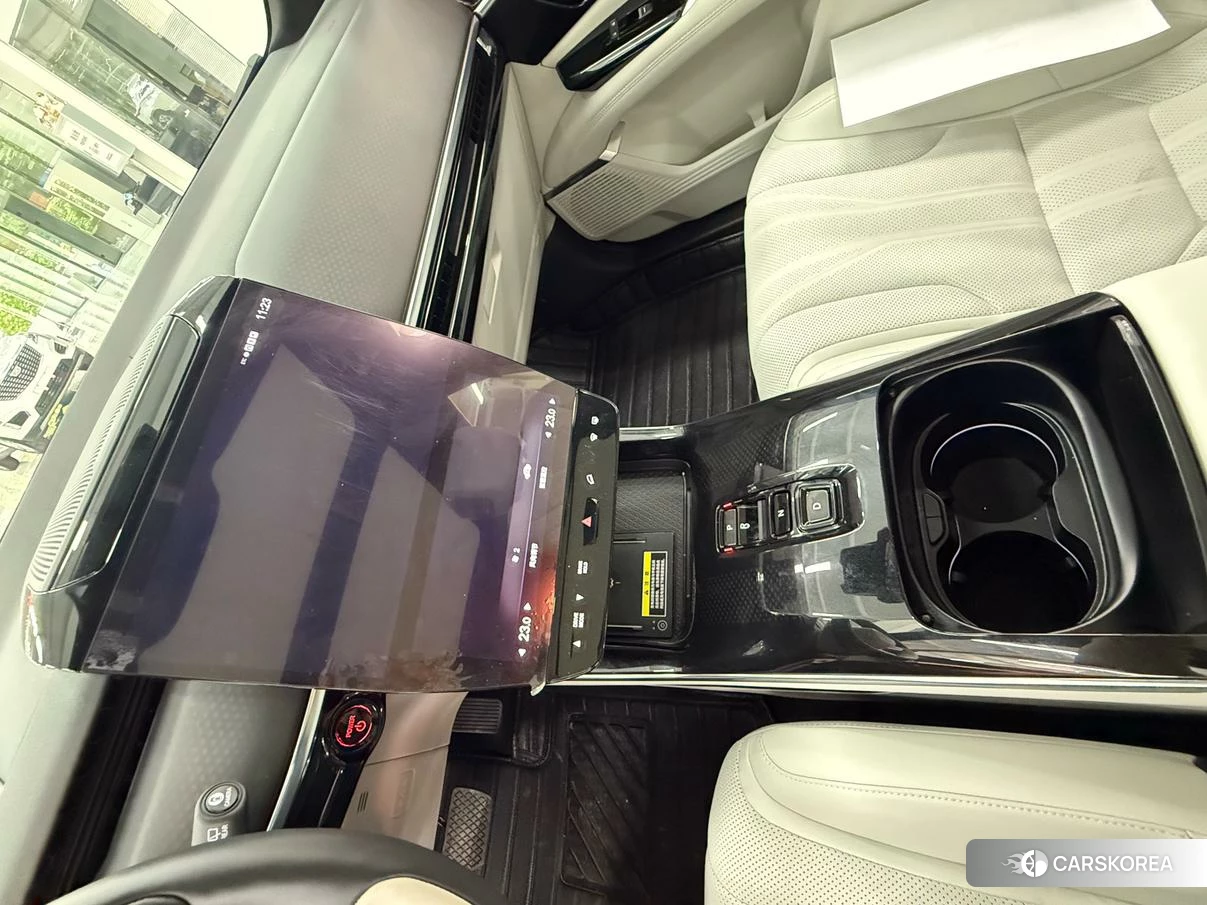 Honda GAC P7 id 4440379 из Китая 19