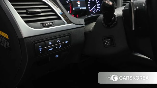Genesis G80 id 4642772 из Кореи 19