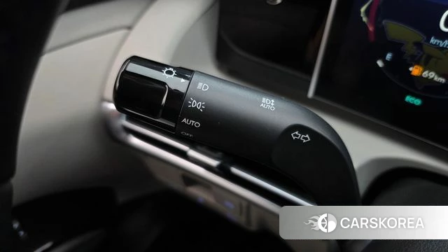 Hyundai The New Tucson Hybrid (NX4) id 4493497 из Кореи 19
