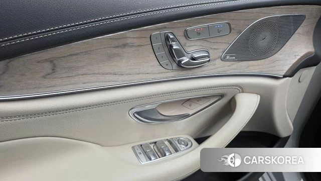 Mercedes-Benz CLS-Class C257 id 4640874 из Кореи 17