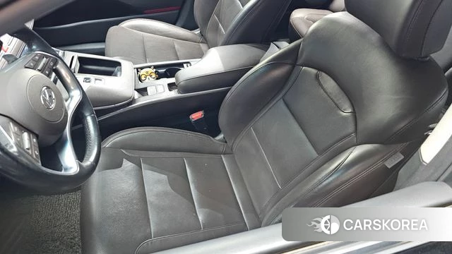 Hyundai The New Grandeur IG id 4429878 из Кореи 19