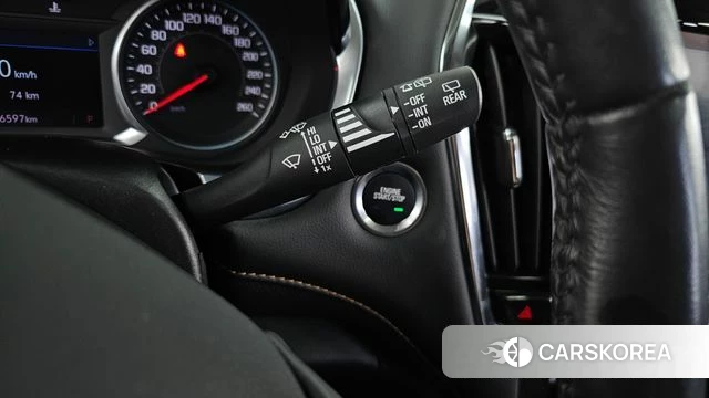 Chevrolet (GM Daewoo) Traverse id 4423405 из Кореи 19