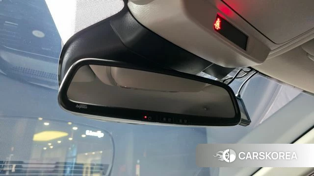 Renault Korea (Samsung) SM6 id 4610465 из Кореи 19
