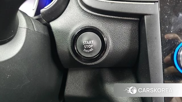 Renault Korea (Samsung) The New QM6 id 4624672 из Кореи 19