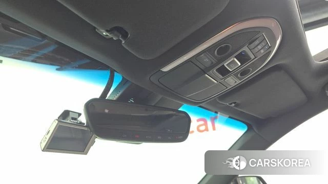 Genesis G80 id 4699032 из Кореи 19