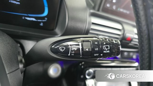 Hyundai Casper id 4470079 из Кореи 19