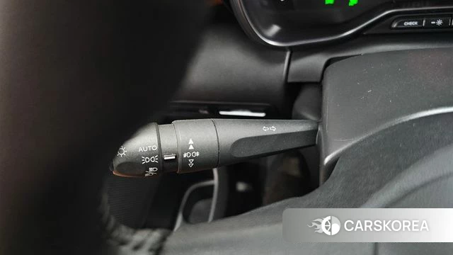 Citroen / DS C3 Aircross id 4356433 из Кореи 19