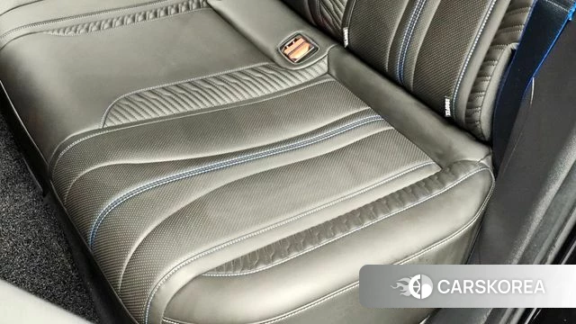 Renault Korea (Samsung) Grand Coleos id 4354061 из Кореи 19