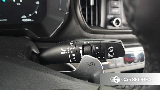 Kia The New Kia Ray EV id 4442321 из Кореи 19