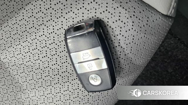 Kia Morning Urban (JA) id 4446001 из Кореи 19