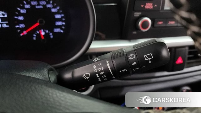 Kia All New Morning (JA) id 4496897 из Кореи 19