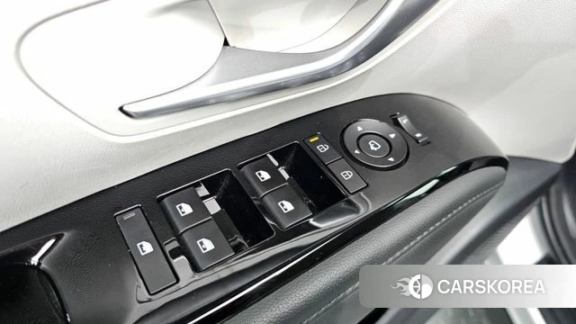 Hyundai The New Tucson (NX4) id 4893171 из Кореи 19