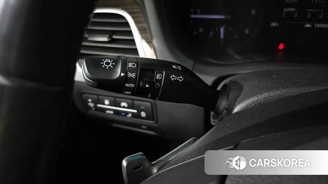 Genesis G80 id 4615183 из Кореи 19