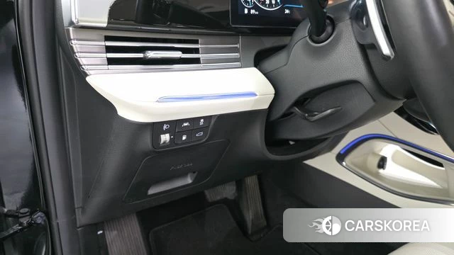 Hyundai The New Grandeur IG id 4475856 из Кореи 19