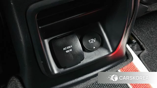 Ford Ranger 3rd Generation id 4517682 из Кореи 19