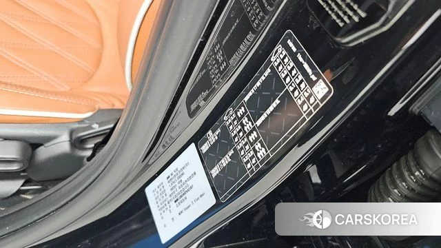 Mini Cooper S id 4579097 из Кореи 19