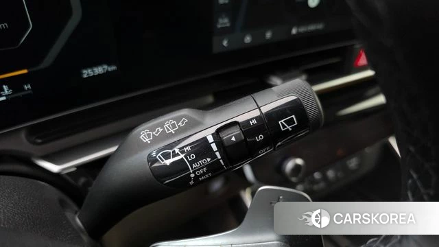 Kia The New Carnival 4th Generation id 4847658 из Кореи 19