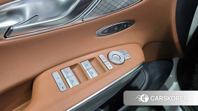 Genesis GV70 id 4474626 из Кореи 19