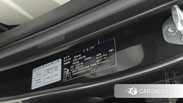 Kia The New Sorento 4th Generation id 4773745 из Кореи 19