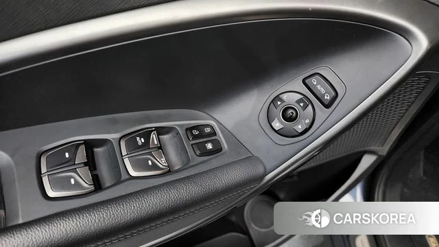 Hyundai The New Max Cruise id 4378103 из Кореи 19